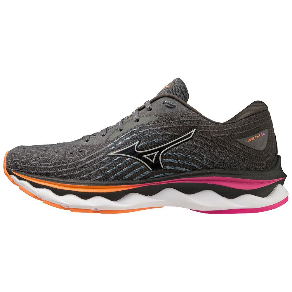 Mizuno Wave Sky 6 | SCDUFT163