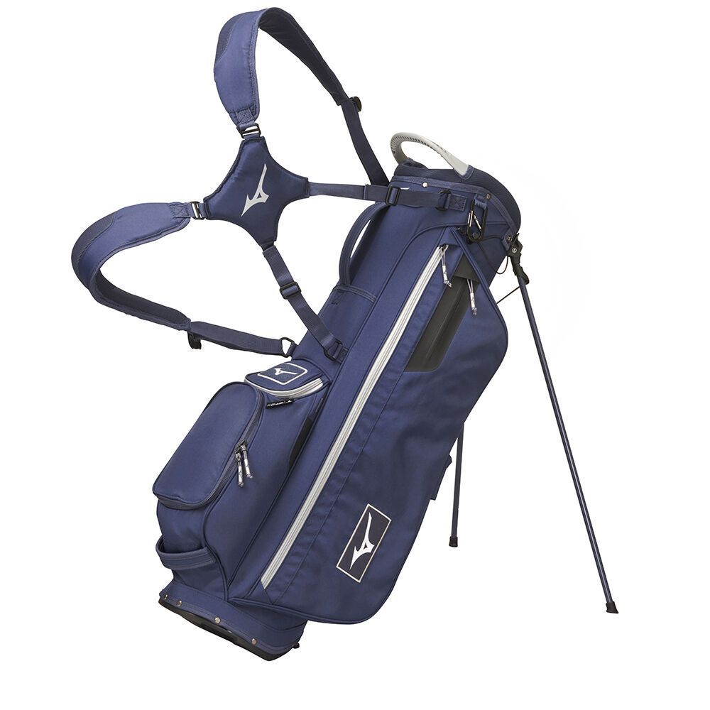 Navy / Grey Mizuno Br-d3 Stand | BTHAFU582