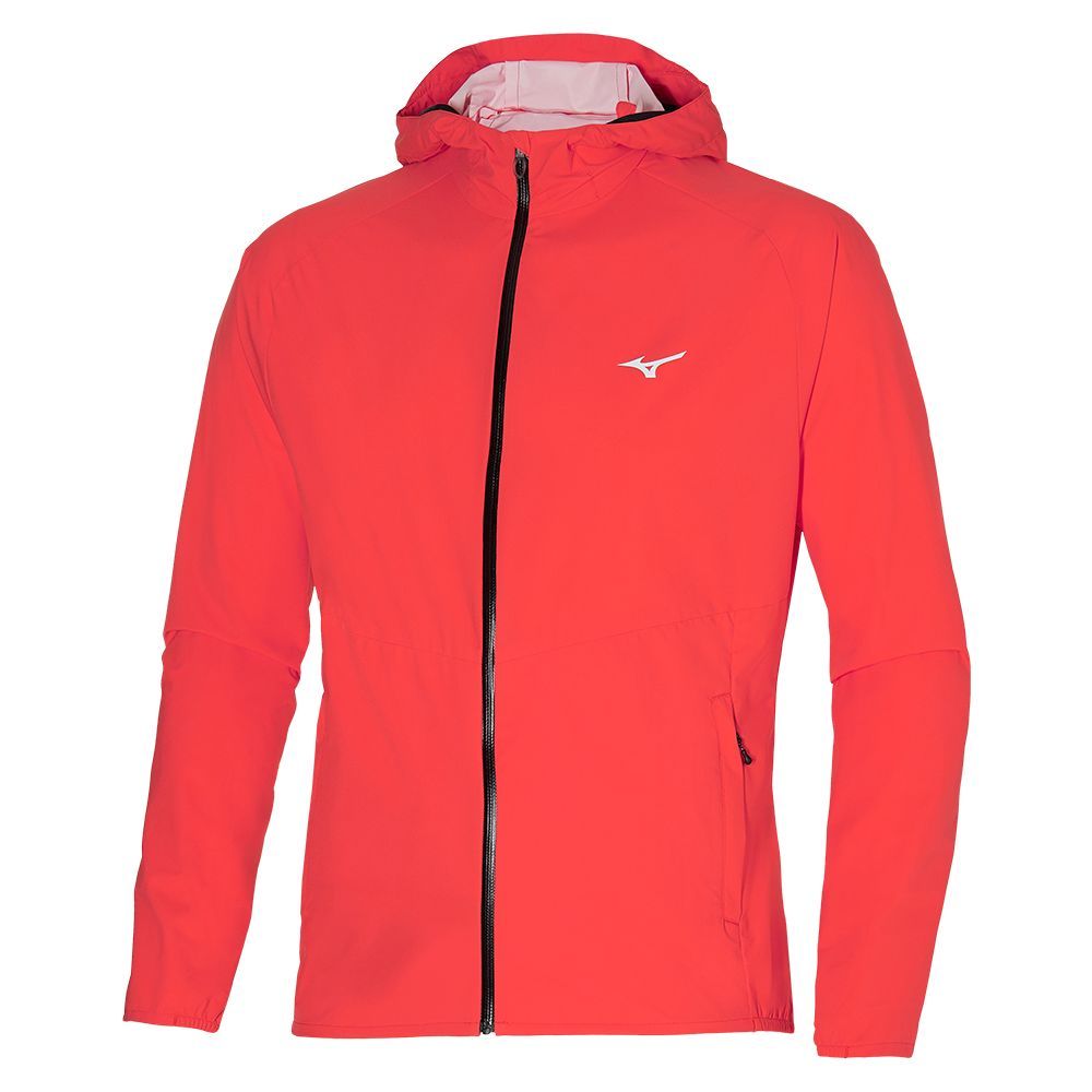 Red Mizuno 20k Er | XNFTEW723