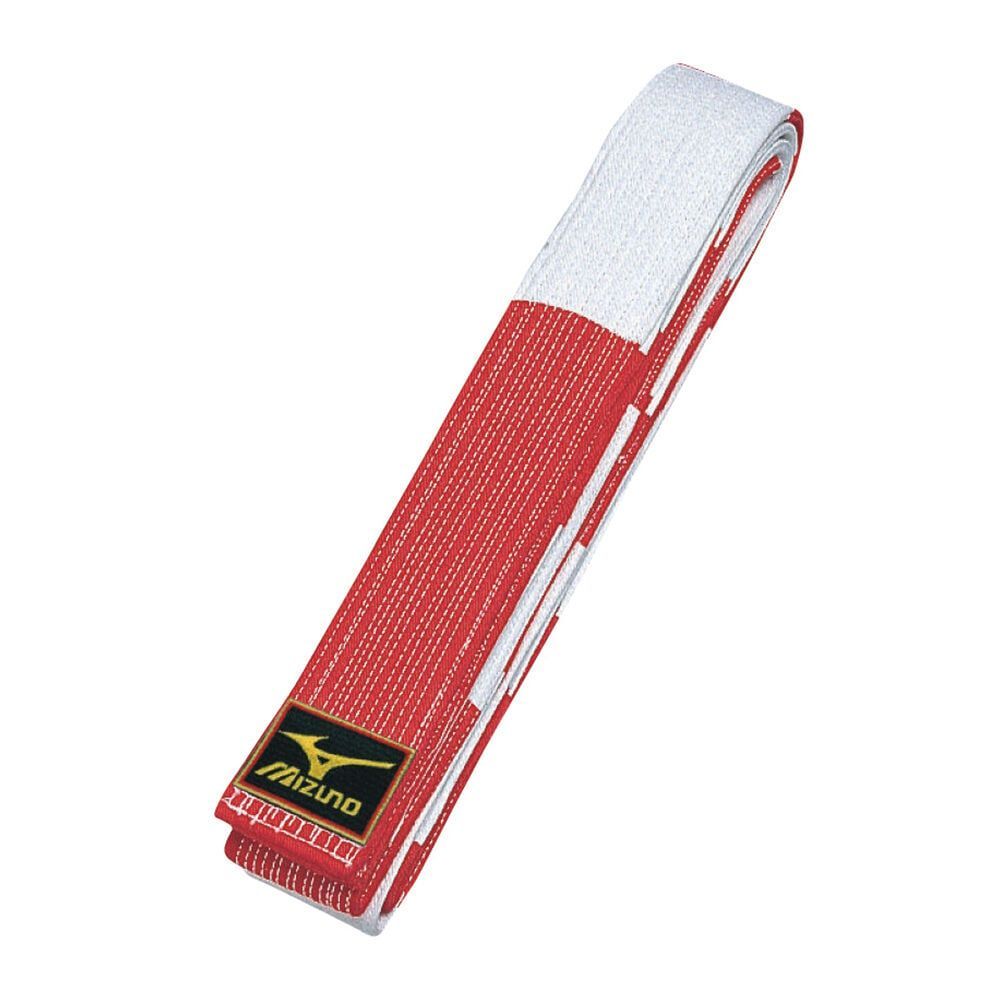 Red / White Mizuno Master Rb | LGCDSW340