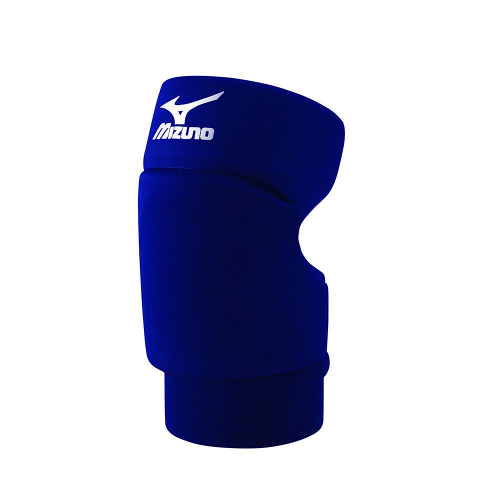 Royal Blue Mizuno Open Back | SDMAQO450