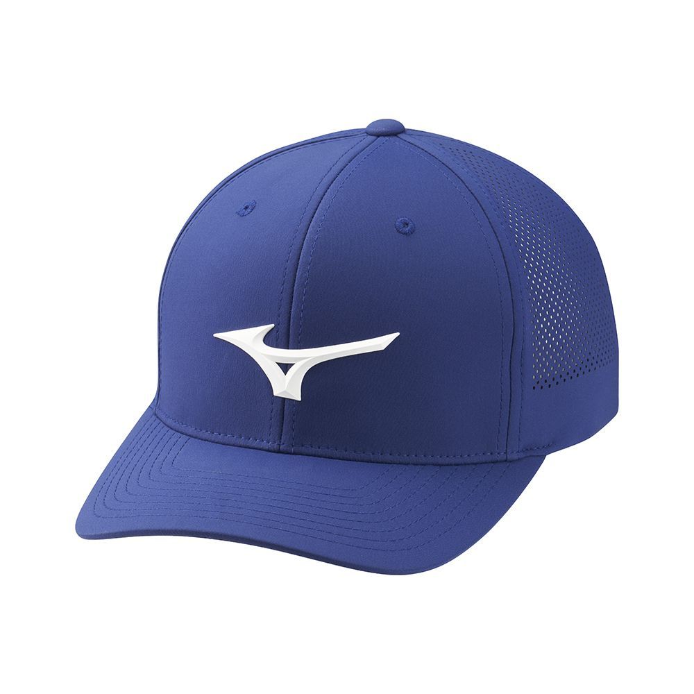 Royal Mizuno Tour Vent Adjustable | WDMRBQ641