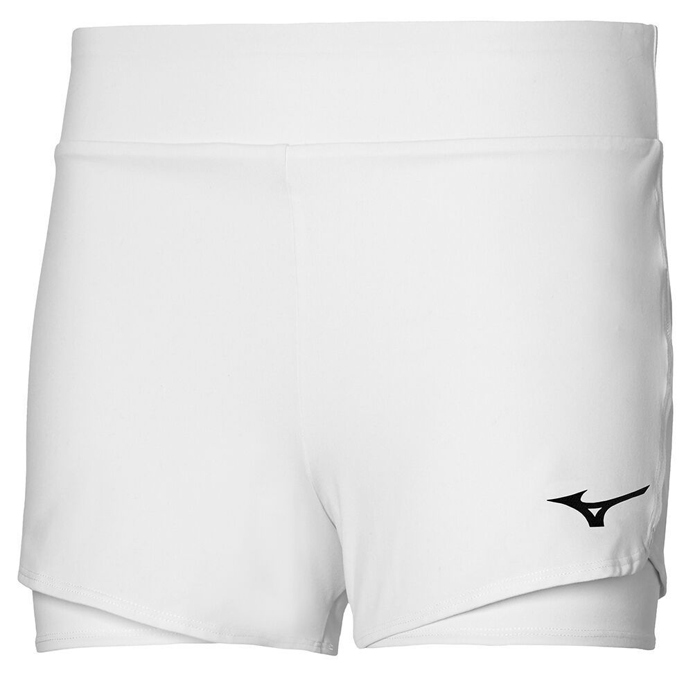 White Mizuno Flex | FCIJQX197