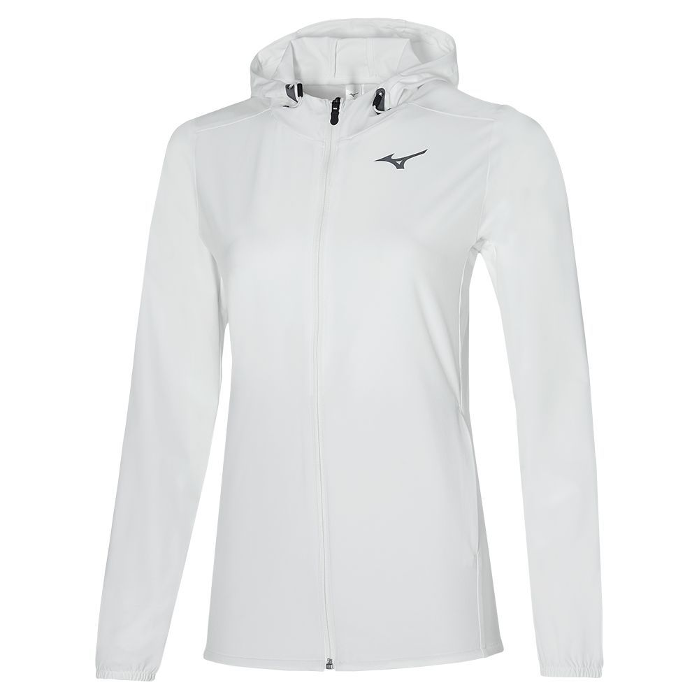 White Mizuno Inifinity 88 | RWQSXA379