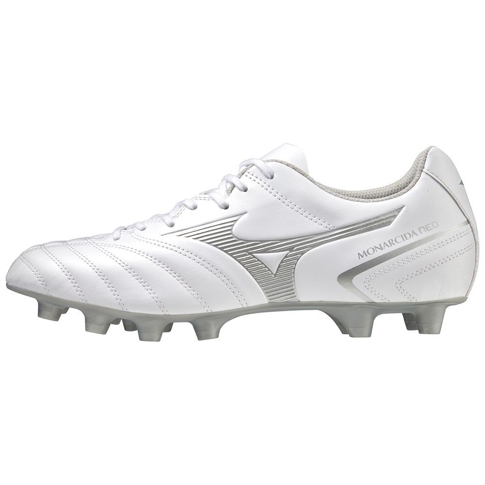 White Mizuno Monarcida Neo Ii Select | BCEPUT798
