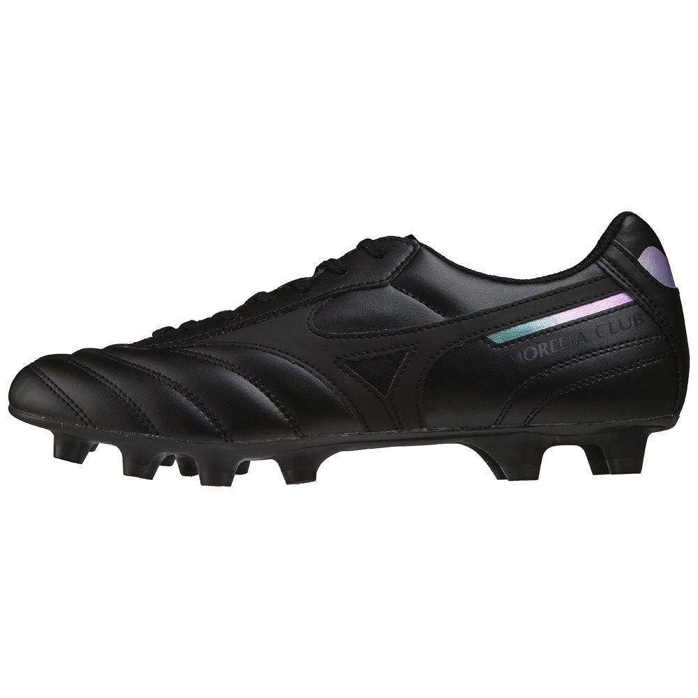 White Mizuno Morelia Ii Club | VZRSXN187