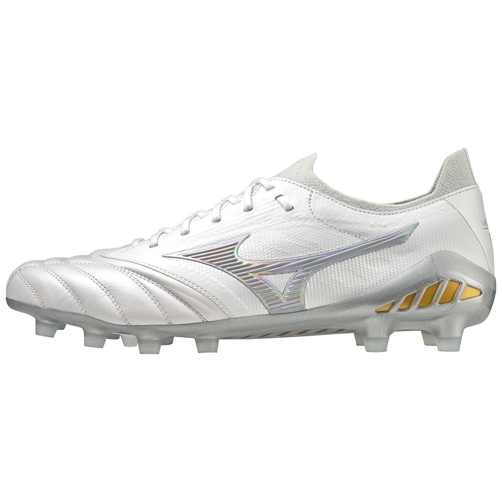 White Mizuno Morelia Neo Iii Japan | MJTZDI175