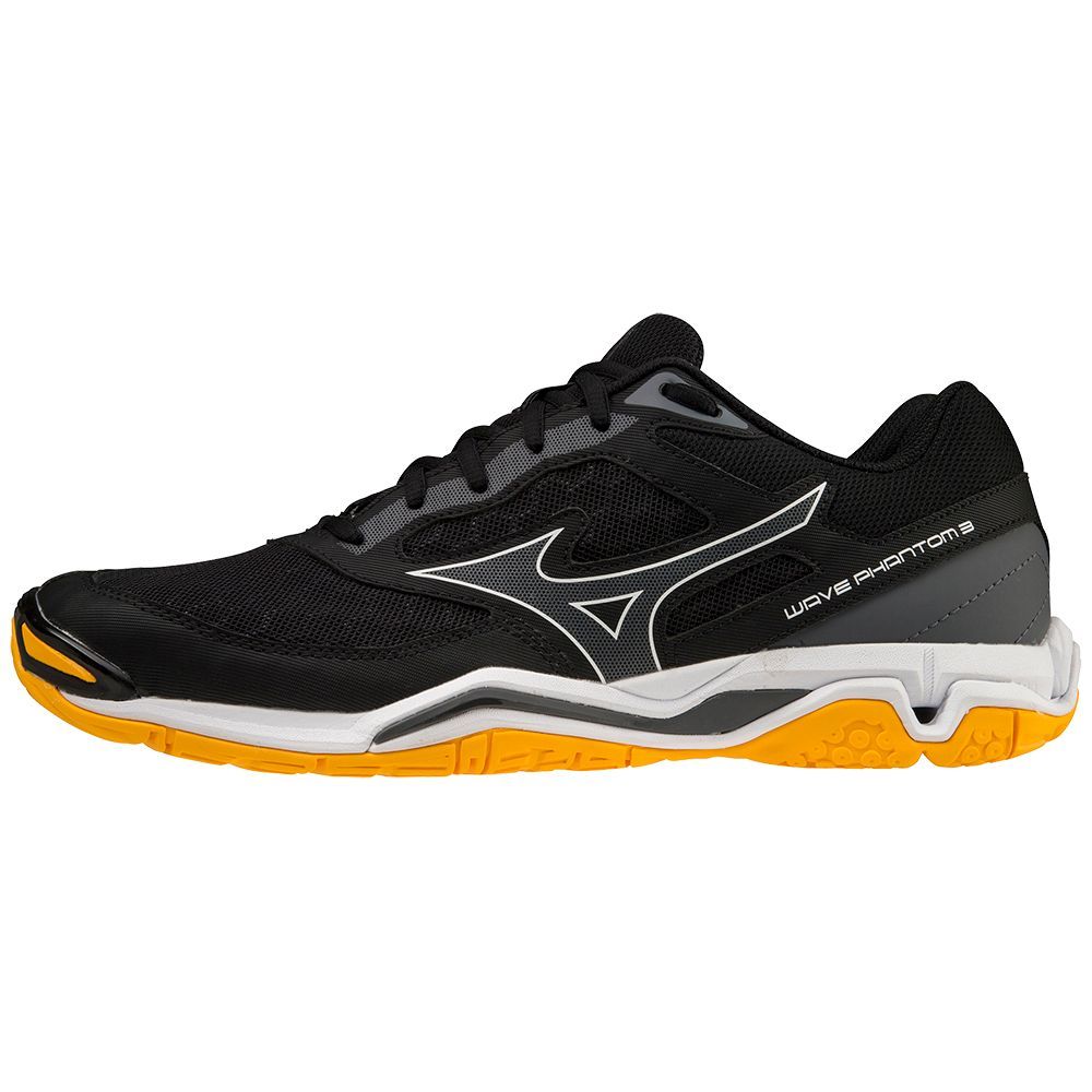 White Mizuno Wave Phantom 3 | LZYSNQ537