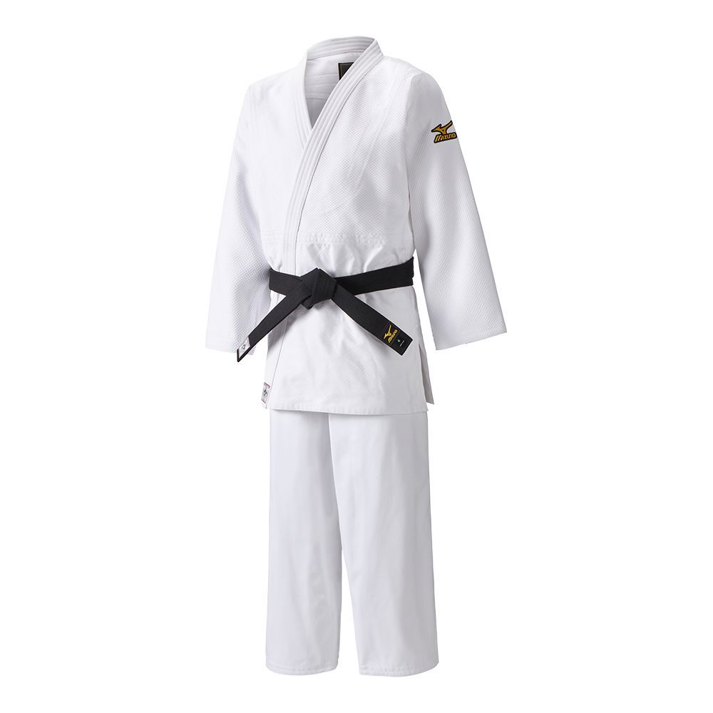 White Mizuno Yusho Japan Ijf | JAMZHL273