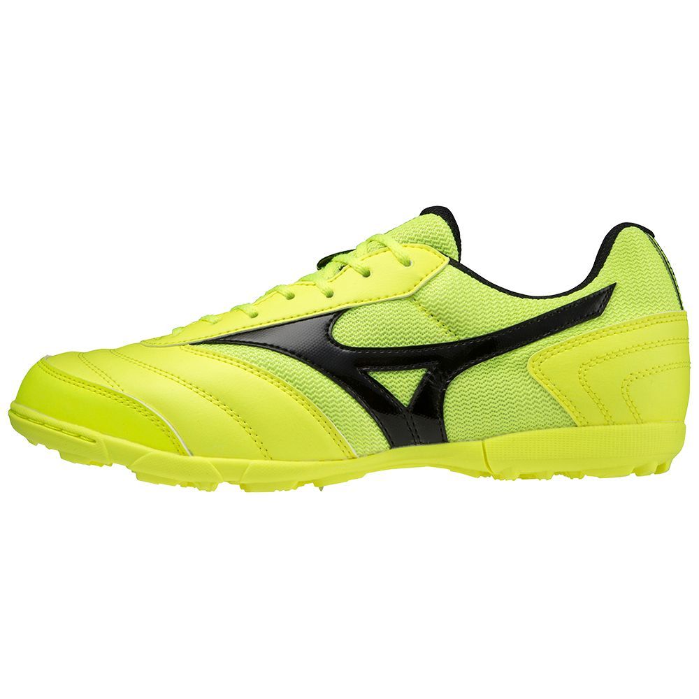 Yellow Mizuno Mrl Sala Club Tf | FIDNQE081