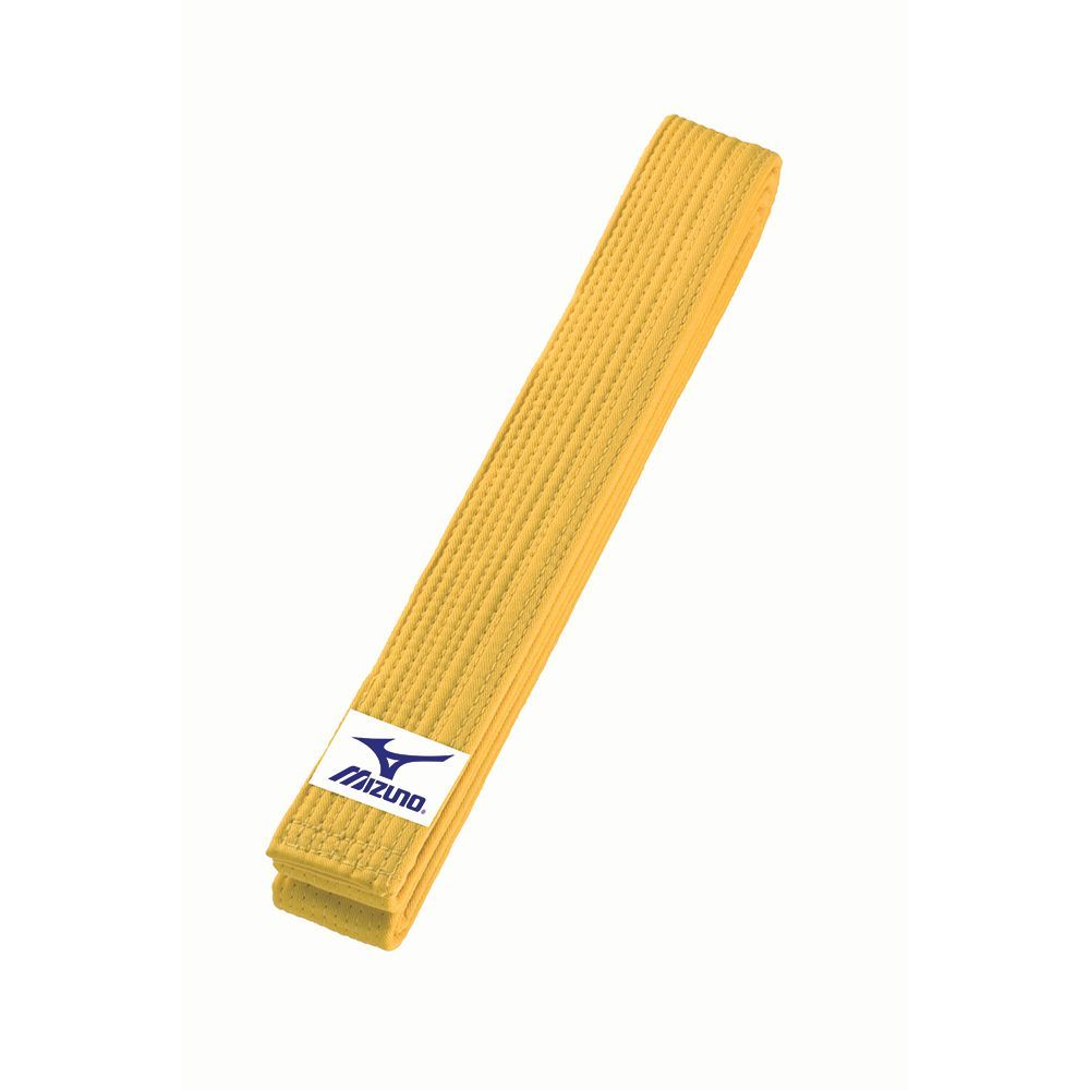 Yellow Mizuno Obi | IPBAVT519